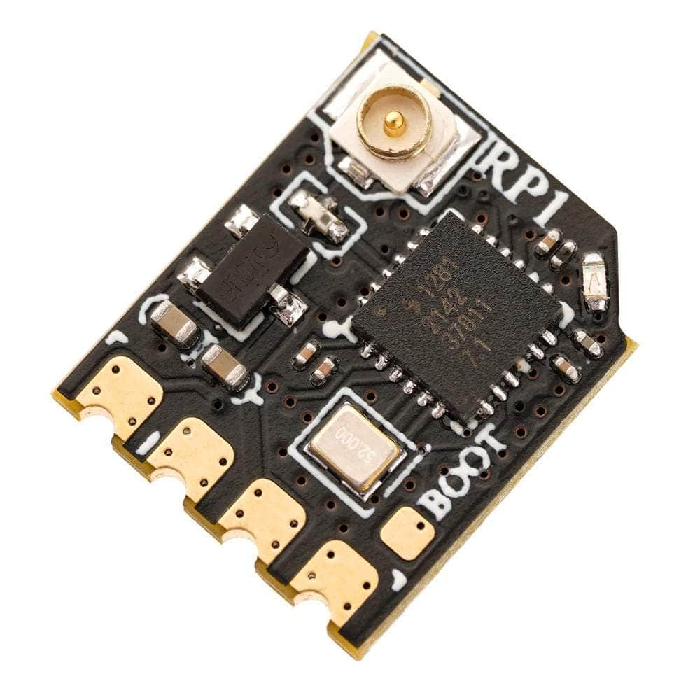 RadioMaster RP1 V2 2.4GHz ELRS Nano Receiver