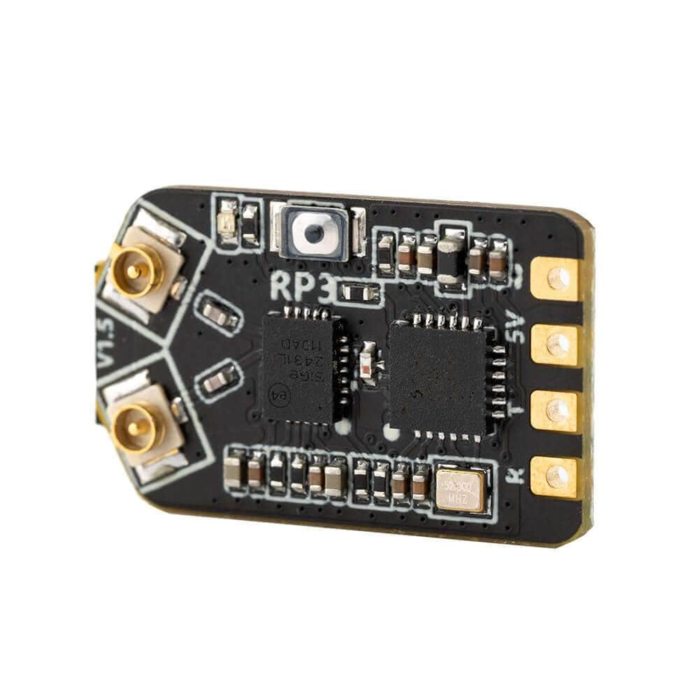 RadioMaster RP3 2.4GHz ELRS Nano Diversity Receiver