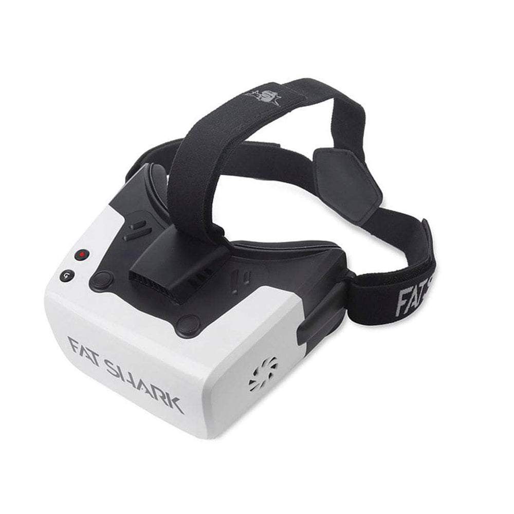 Fat Shark Recon HD FPV Goggles