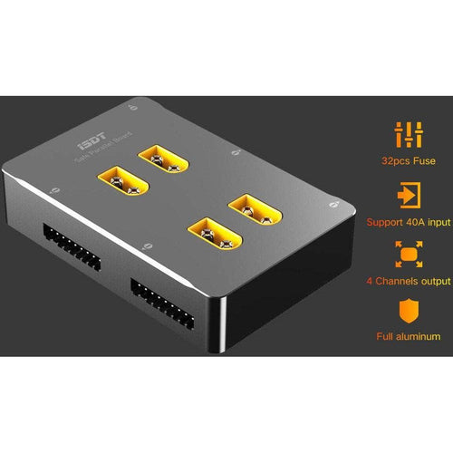 ISDT Parallel Charging Balance Board - RaceDayQuads