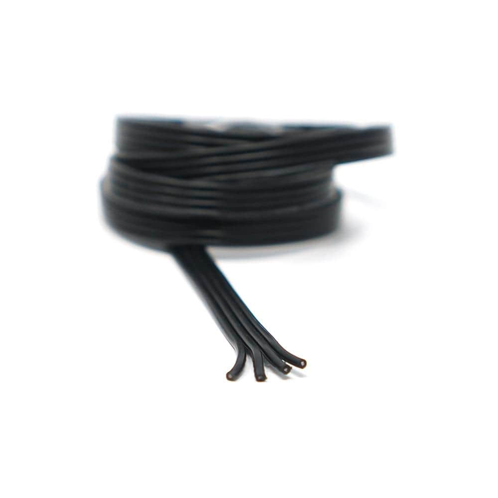 Silicone Bonded Wire by the Foot - Choose Your Version - For Sale At RaceDayQuads