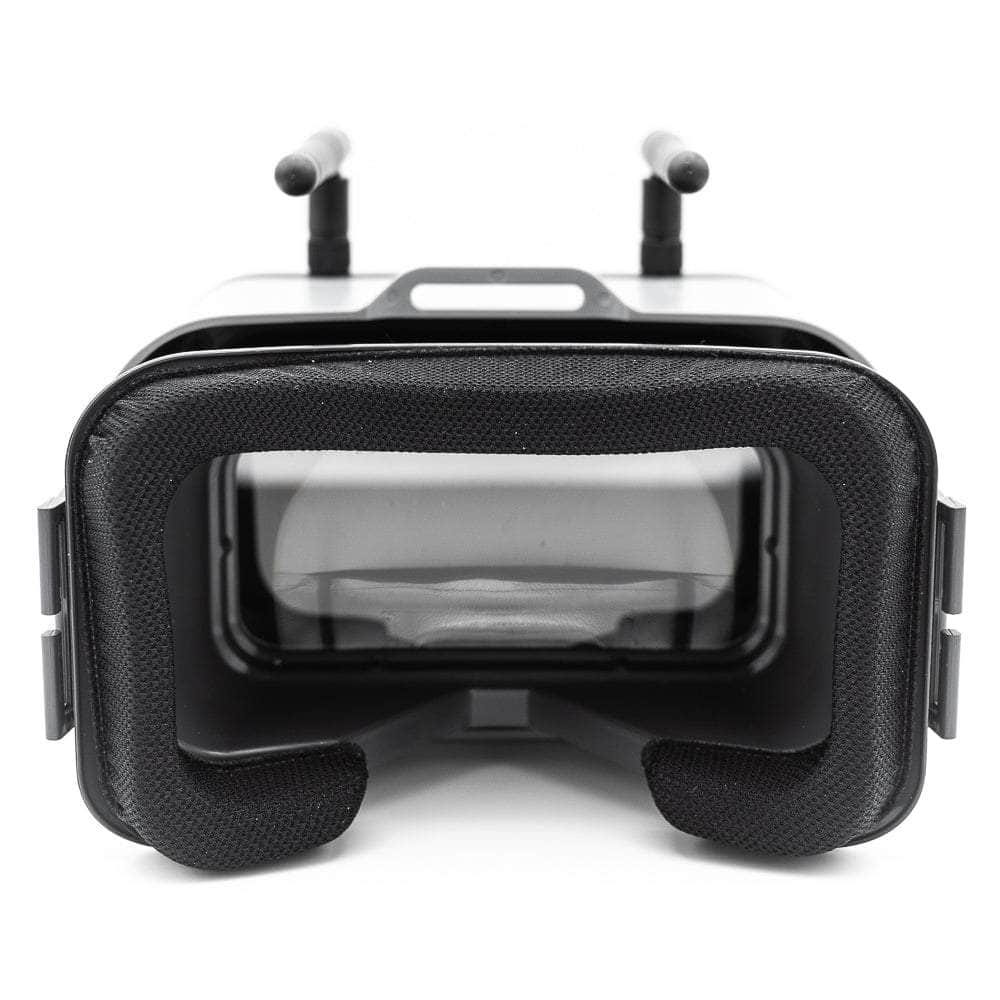 EMAX Transporter 2 HD FPV Goggles/Monitor w/ DVR for HDZero