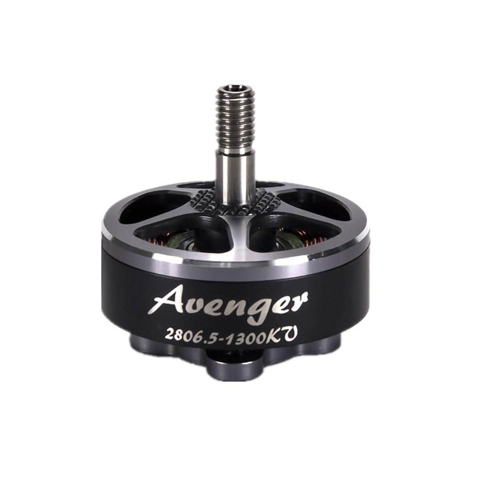 BrotherHobby Avenger 2806.5 1300Kv Motor - RaceDayQuads