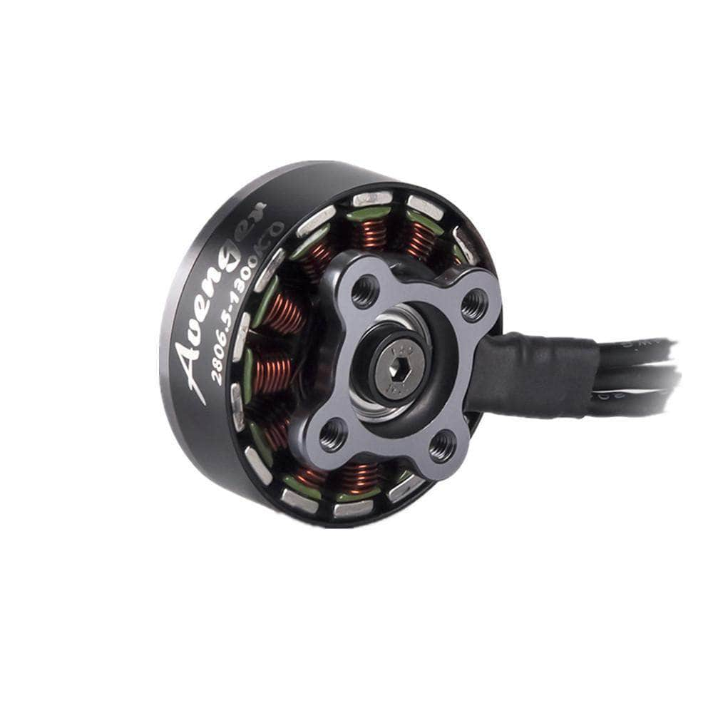 BrotherHobby Avenger 2806.5 1300Kv Motor - RaceDayQuads