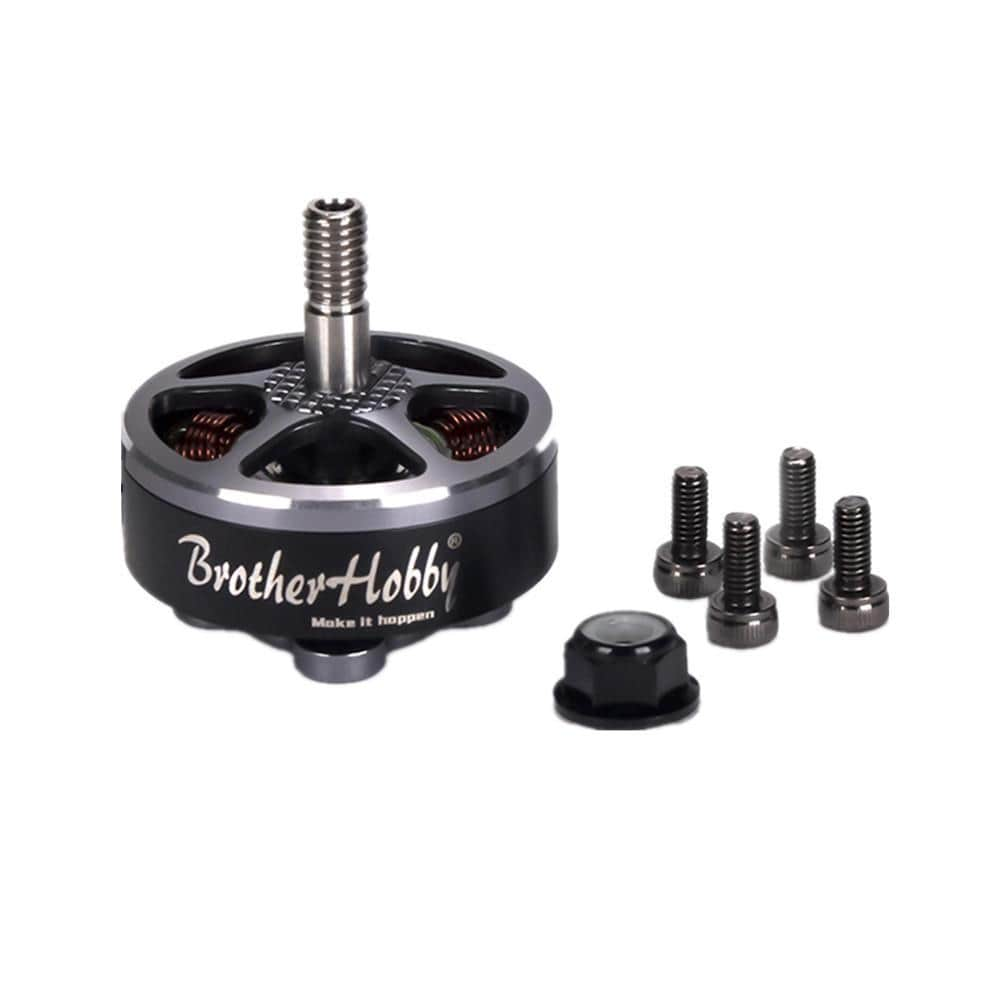 BrotherHobby Avenger 2806.5 1300Kv Motor - RaceDayQuads