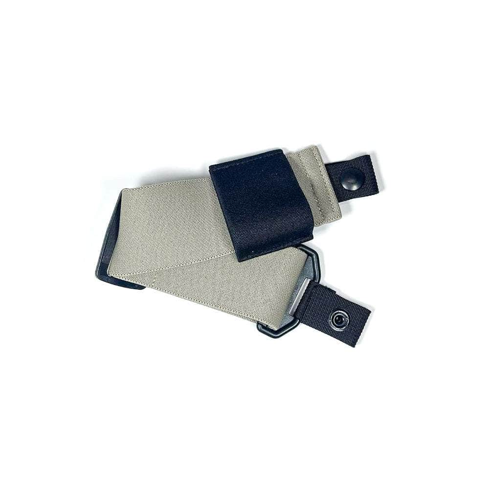 FatStraps 2" FPV Goggle Strap for Fatshark, Walksnail or DJI - Choose Your Style