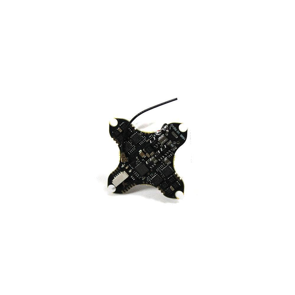 NewBeeDrone HummingBird F4 V2 AIO 1S Whoop Flight Controller (F4 FC / 12A 4in1 ESC) - ELRS 2.4GHz