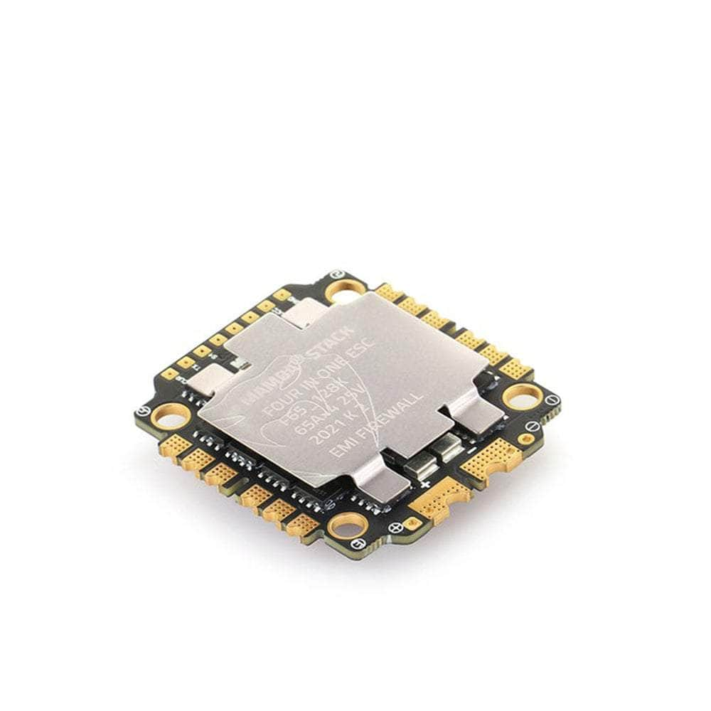 Diatone Mamba F65 128K 32Bit 65A 3-6S 30x30 4in1 ESC