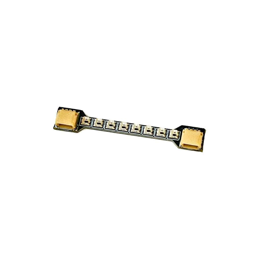 TinysLEDs Femto 8 Lite RGB LED w/ Side Connectors