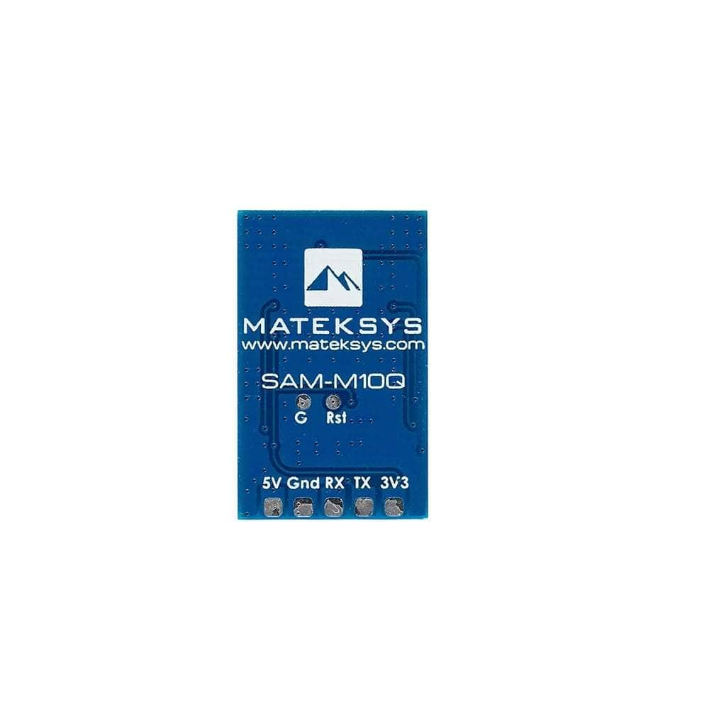 Matek SAM-M10Q-5883 GNSS GPS Module