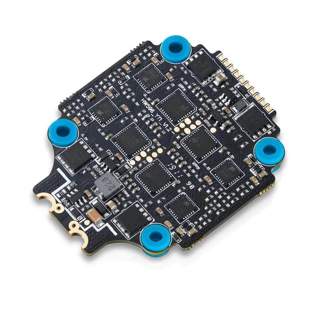 Hobbywing XRotor Micro 32Bit 65A 4-6S 30x30 4in1 ESC