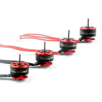 Happymodel SE0802 16000Kv 1-2S Whoop/Micro Motor for Mobula7 4 Pack For Sale