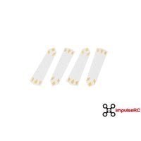 ImpulseRC Apex Race Wire 4 Pack - Choose Your Color - RaceDayQuads