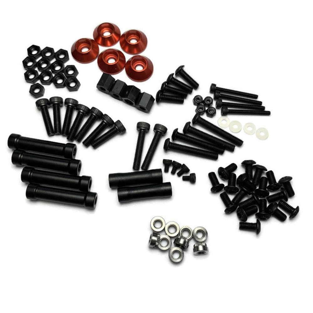 ARMATTAN Hardware Armattan Beaver 5" Hardware Kit