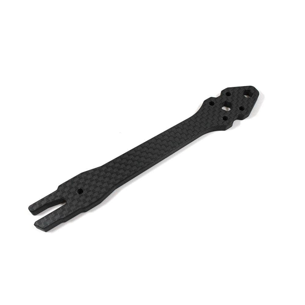 AXIS FLYING Frame Part AxisFlying Manta 5" Squashed X Replacement Arm (1pc)