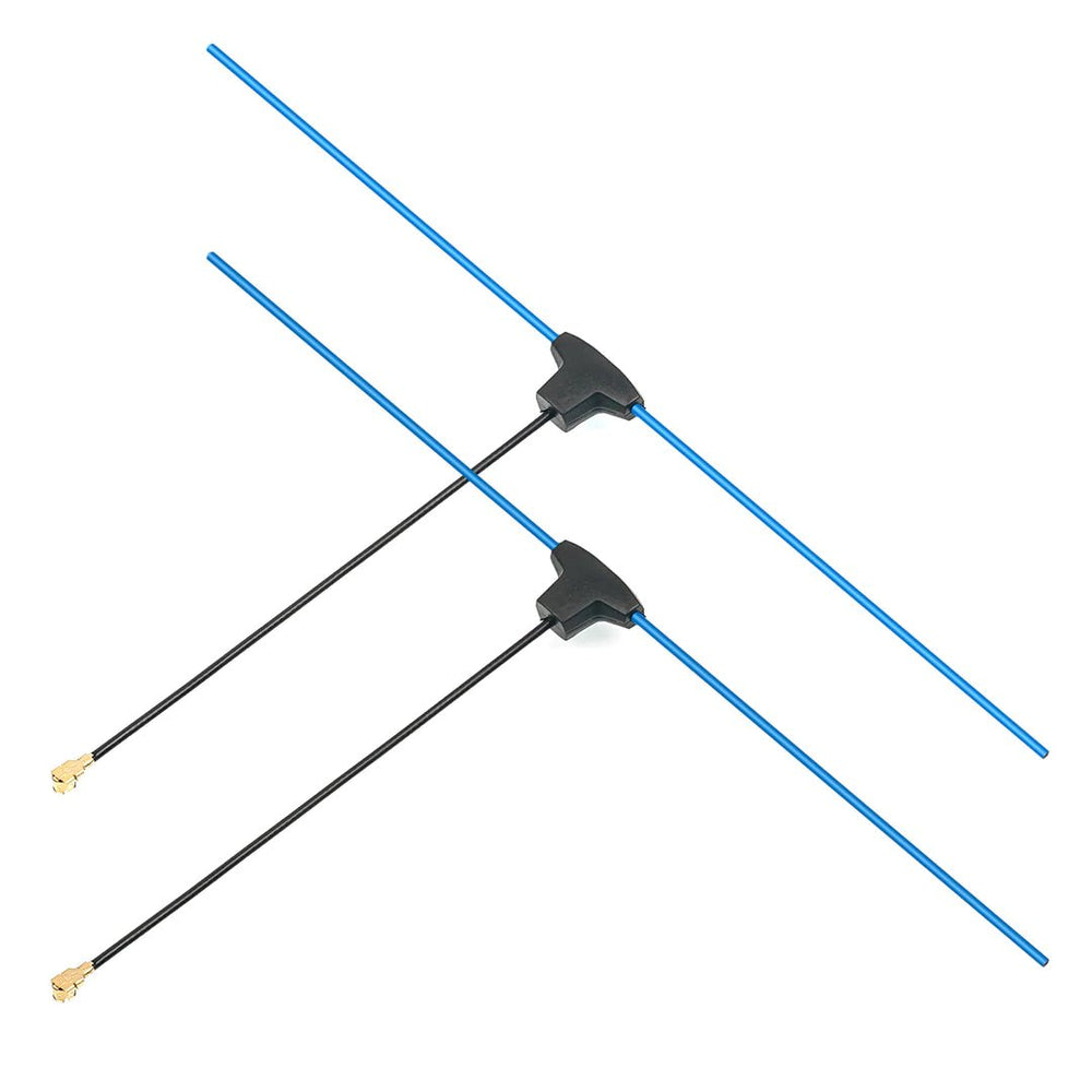 BetaFPV T Dipole 900MHz RC Antenna 2 Pack - Choose Length