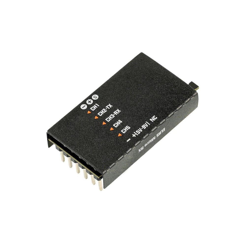 BetaFPV 2.4GHz Micro ELRS PWM Receiver