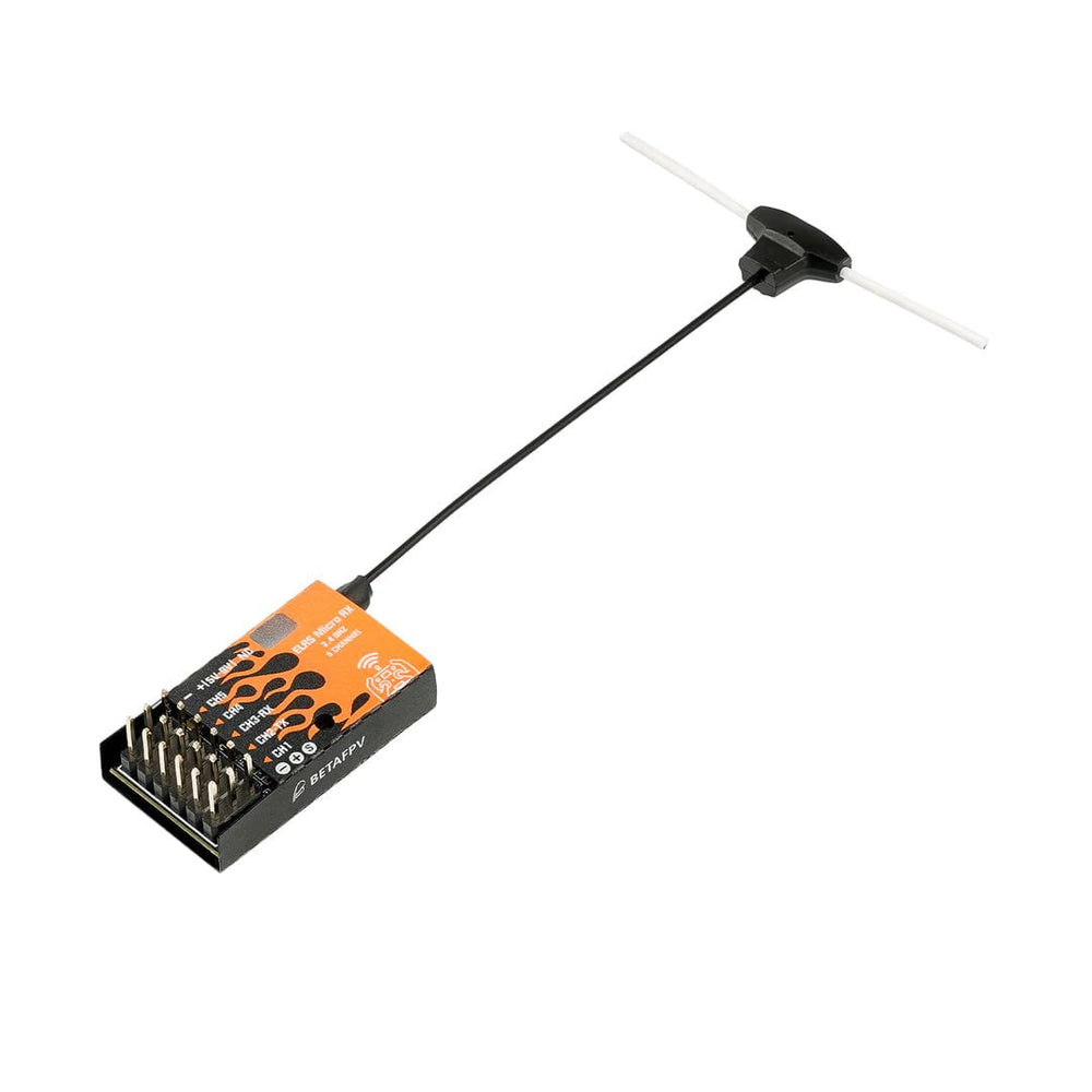 BetaFPV 2.4GHz Micro ELRS PWM Receiver