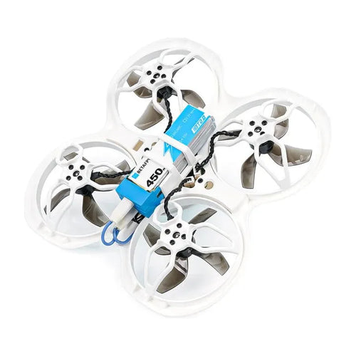 BETAFPV Quad BetaFPV BNF Cetus X Brushless Analog Whoop - ELRS 2.4G