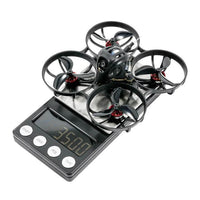 BETAFPV Quad ELRS 2.4GHz BetaFPV BNF Meteor75 Pro 1S Brushless Whoop w/ HDZero & Nano Lite Cam (BT2.0) - Choose Your Receiver