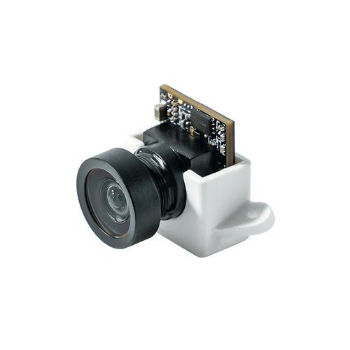 BETAFPV Camera BetaFPV C03 Micro 1200TVL CMOS 4:3 NTSC FPV Camera (w/ White 2022 Canopy)