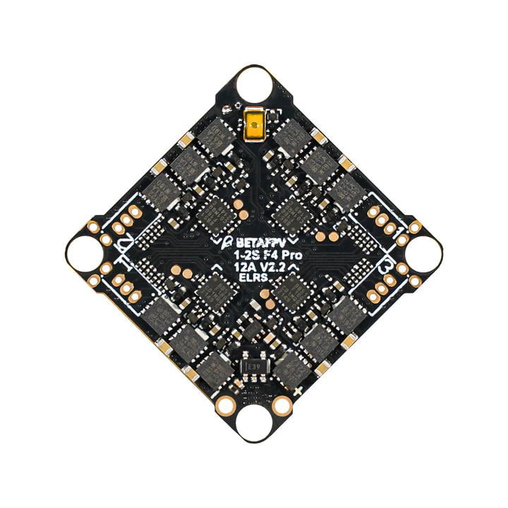 BETAFPV AIO FC BetaFPV F4 1S 12A 2022 Toothpick/Whoop Flight Controller - Choose Receiver