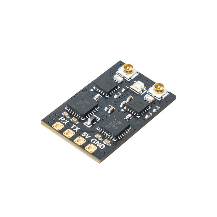 BETAFPV RC RX BetaFPV SuperD ELRS Diversity 2.4GHz Receiver