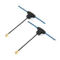 BETAFPV RC Antenna 46mm BetaFPV T Dipole 900MHz RC Antenna 2 Pack - Choose Length