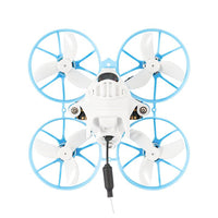 BETAFPV Quad (PRE-ORDER) BetaFPV BNF Meteor65 PRO 2022 1S Brushless Analog Whoop - ELRS 2.4GHz