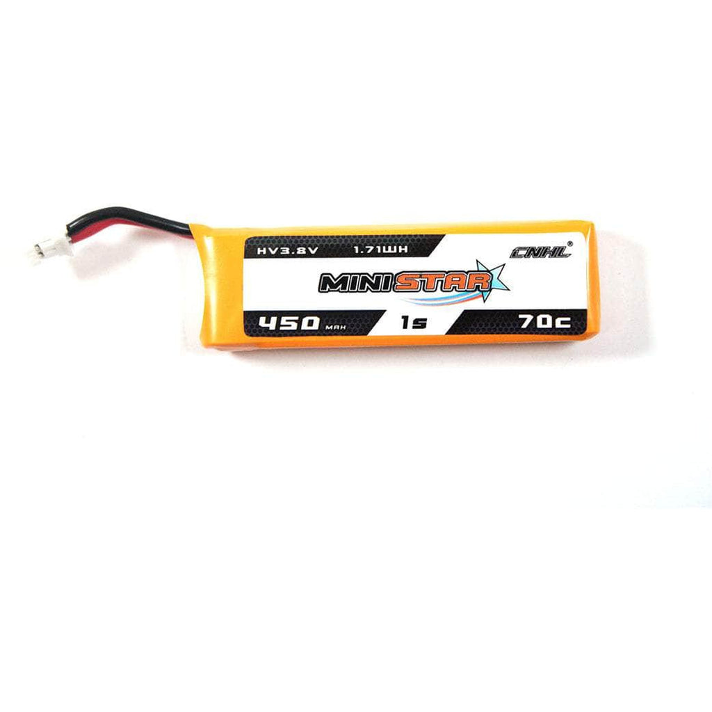 wahoo mini battery