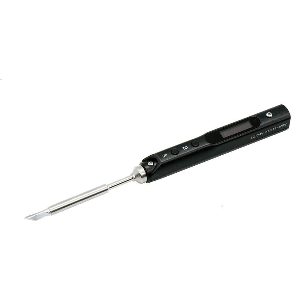 Sequre Mini SQ-001 65W Portable Soldering Iron - Choose Version