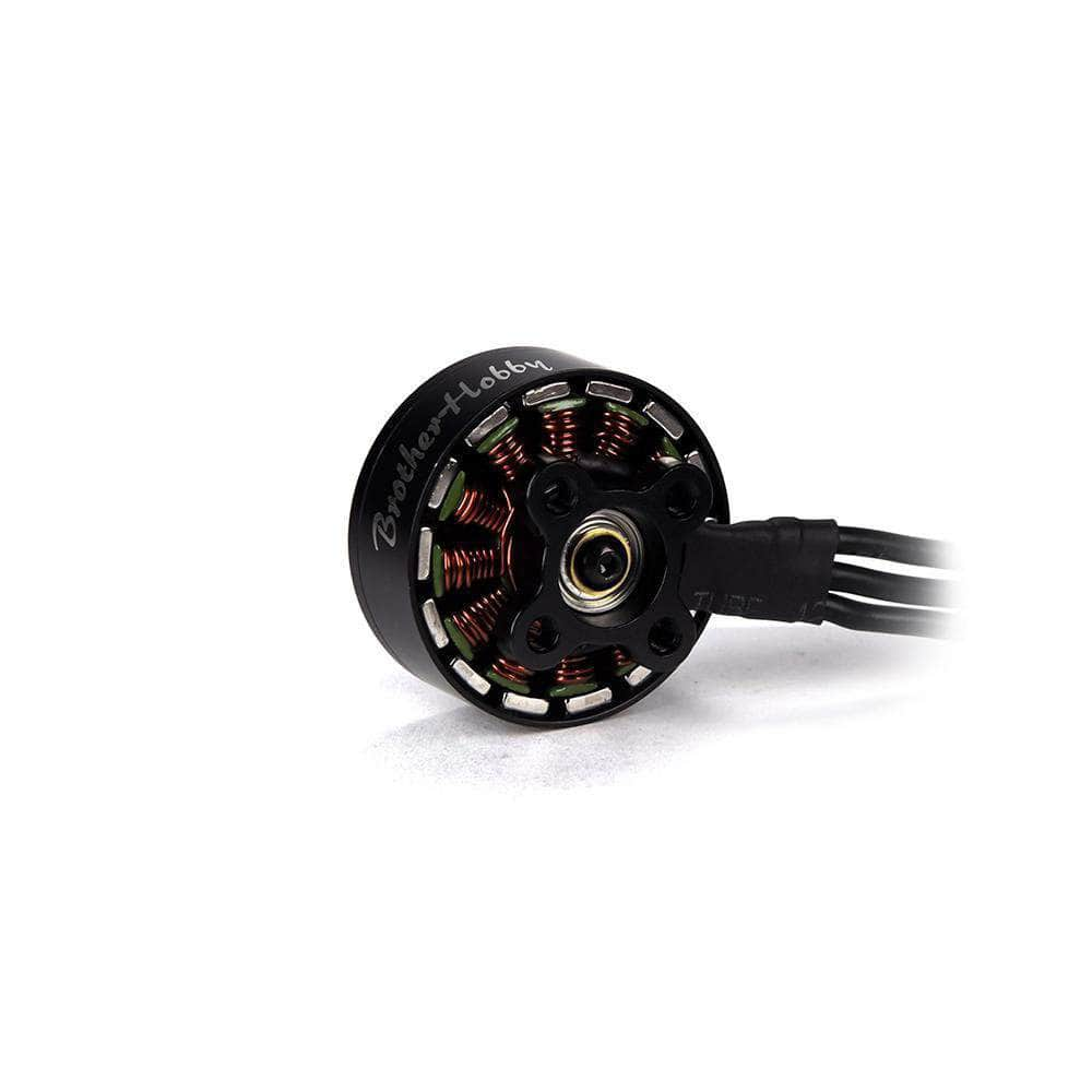 BrotherHobby Avenger V2 2507 1850Kv 3-6S Long Range Motor - RaceDayQuads