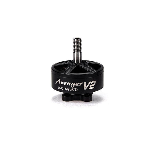 BrotherHobby Avenger V2 2507 1850Kv 3-6S Long Range Motor - RaceDayQuads