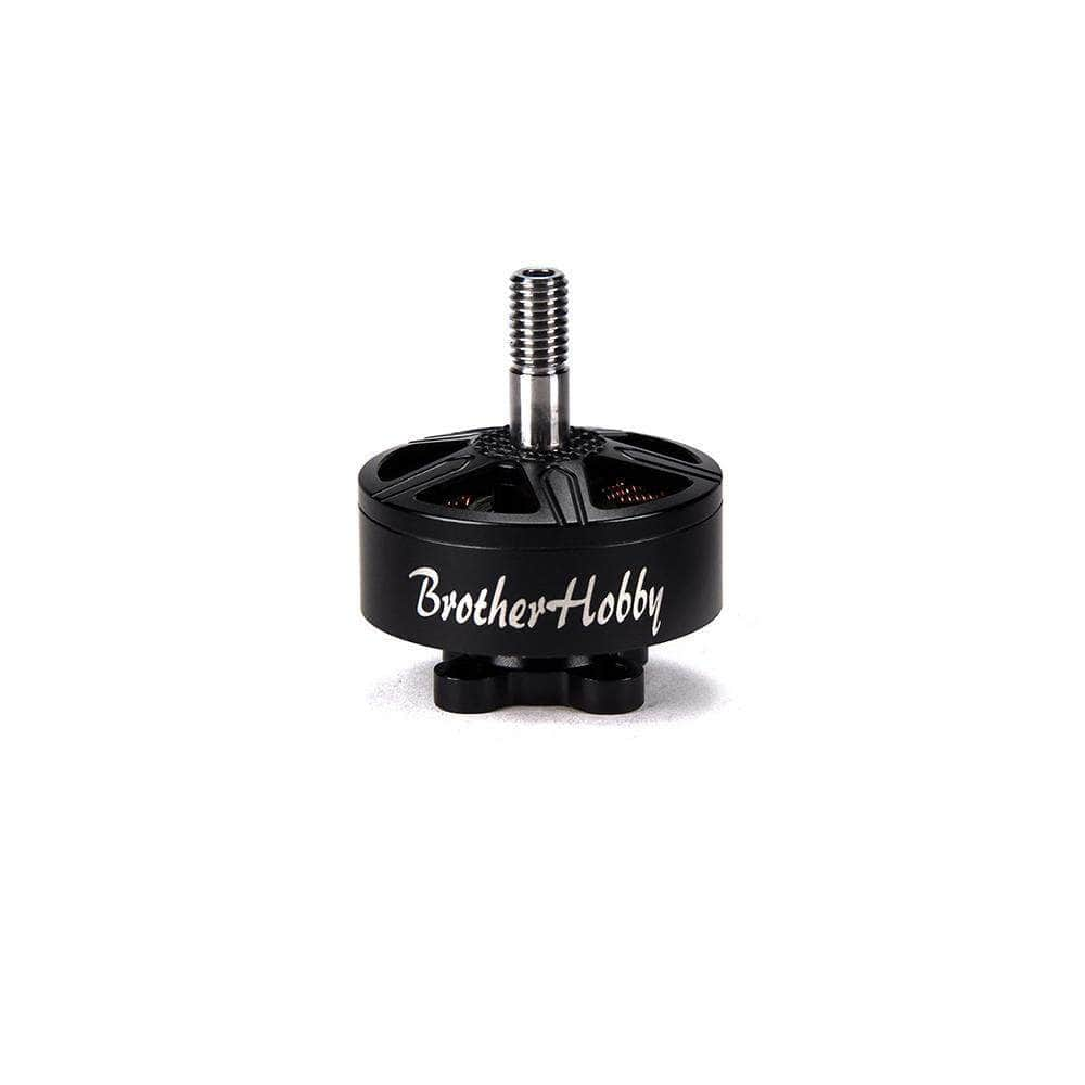 BrotherHobby Avenger V2 2507 1850Kv 3-6S Long Range Motor - RaceDayQuads