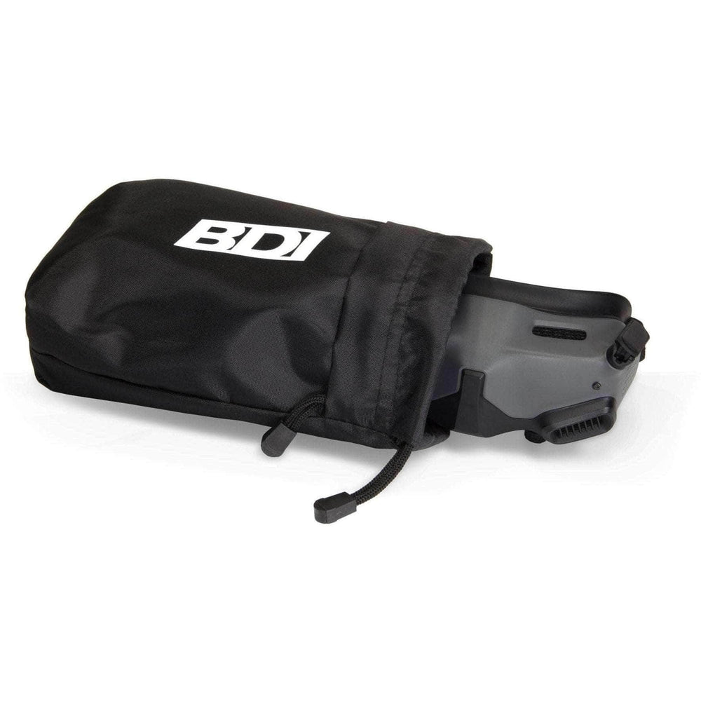 BRITISHDRONEINDUSTRIES Goggle ACC BDI Luxe MINI Goggle Bag for DJI Goggles 2