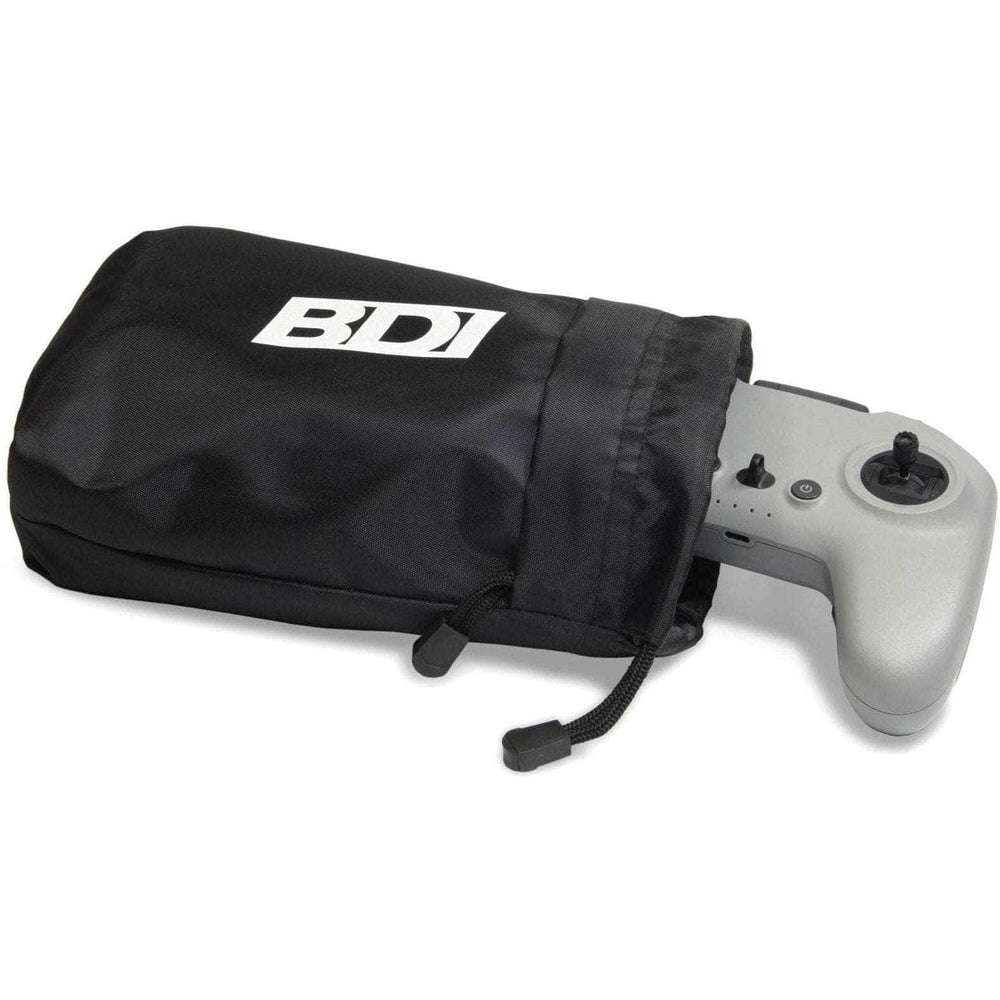 BRITISHDRONEINDUSTRIES Goggle ACC BDI Luxe MINI Goggle Bag for DJI Goggles 2