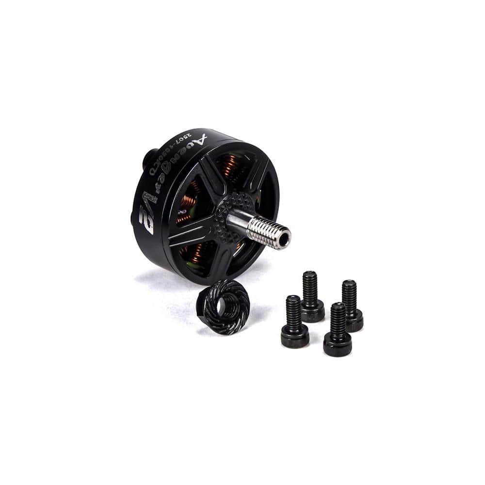 BROTHERHOBBY Motor BrotherHobby Avenger V2 2507 1850Kv Motor