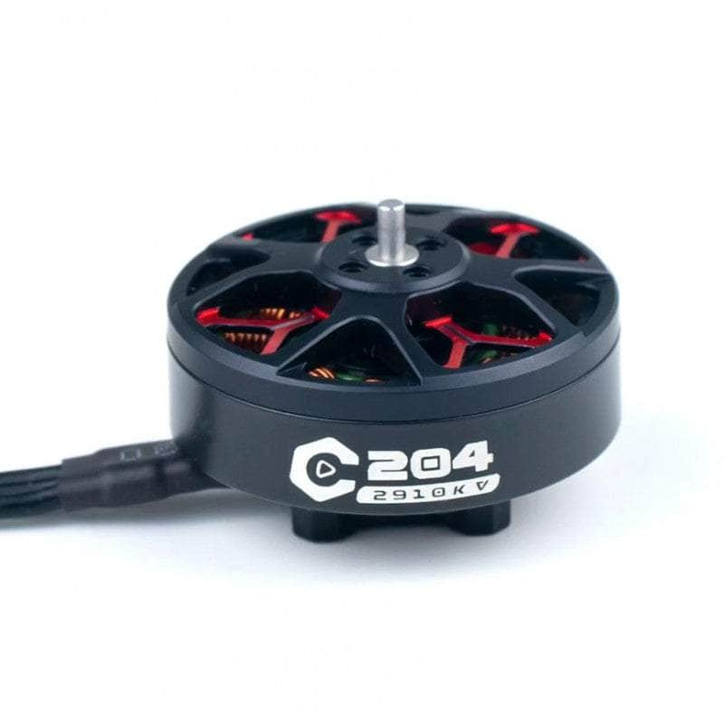 AxisFlying C204 2004 2910Kv T-Mount Motor