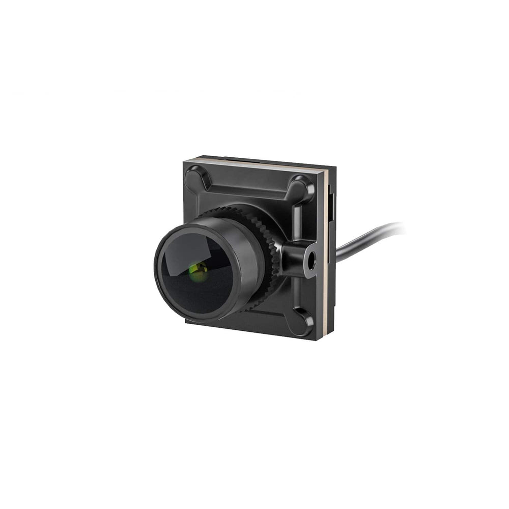 CADDX Camera Black / 8cm Cable Caddx Nebula Pro Nano 720p/120fps HD FPV Camera for DJI