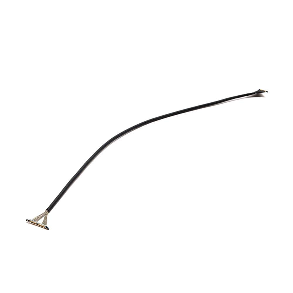 CADDX Camera ACC 20cm Caddx Vista Replacement Coaxial Cable for Vista - Choose Your Length