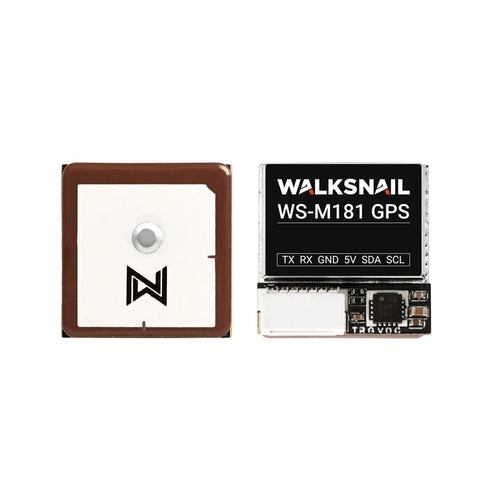 CADDX GPS Walksnail WS-M181 GPS