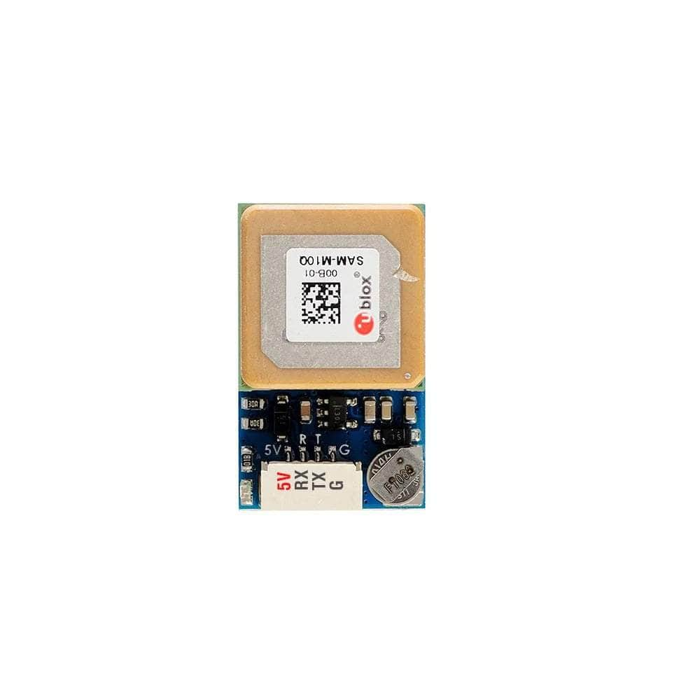 Matek SAM-M10Q-5883 GNSS GPS Module