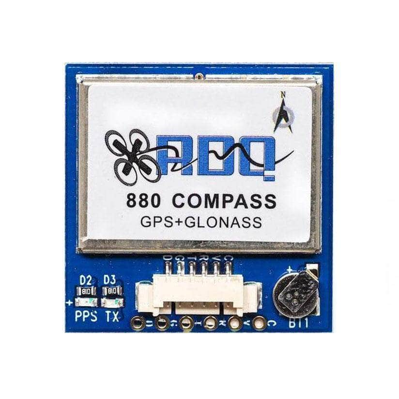 CHEN GPS RDQ BN-880 Flight Control GPS Module w/ Compass