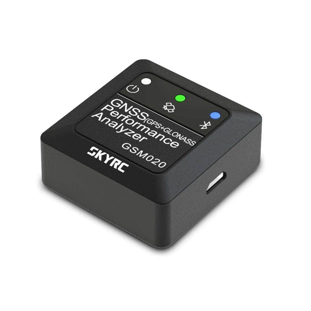 CHEN GPS SkyRC GSM020 GNSS Performance Analyzer