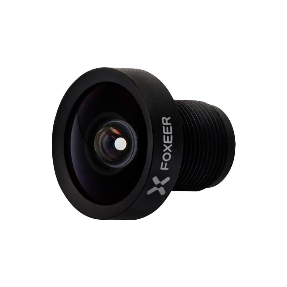 Foxeer CL1213 1.7mm M8 Replacement Lens for Predator Micro & Nano - RaceDayQuads