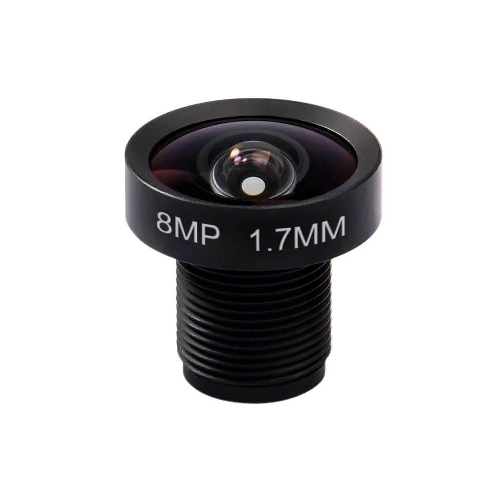 Foxeer CL1213 1.7mm M8 Replacement Lens for Predator Micro & Nano - RaceDayQuads