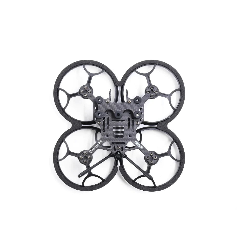 GEPRC CL25 Cinelog25 Cinewhoop 2.5" Micro Frame Kit