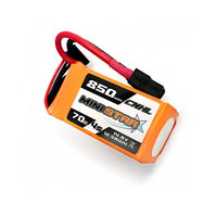 CNHL Battery CNHL MiniStar 14.8V 4S 850mAh 70C LiPo Micro Battery - XT30