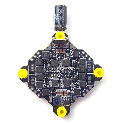 DarwinFPV AIO FC DarwinFPV 1-3S F4 AIO Flight Controller w/ 15A ESC