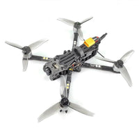 DarwinFPV Quad BabyApe Pro V2 Black - ELRS DarwinFPV BNF Baby Ape Pro V2 Analog 3" Quad - Choose Version